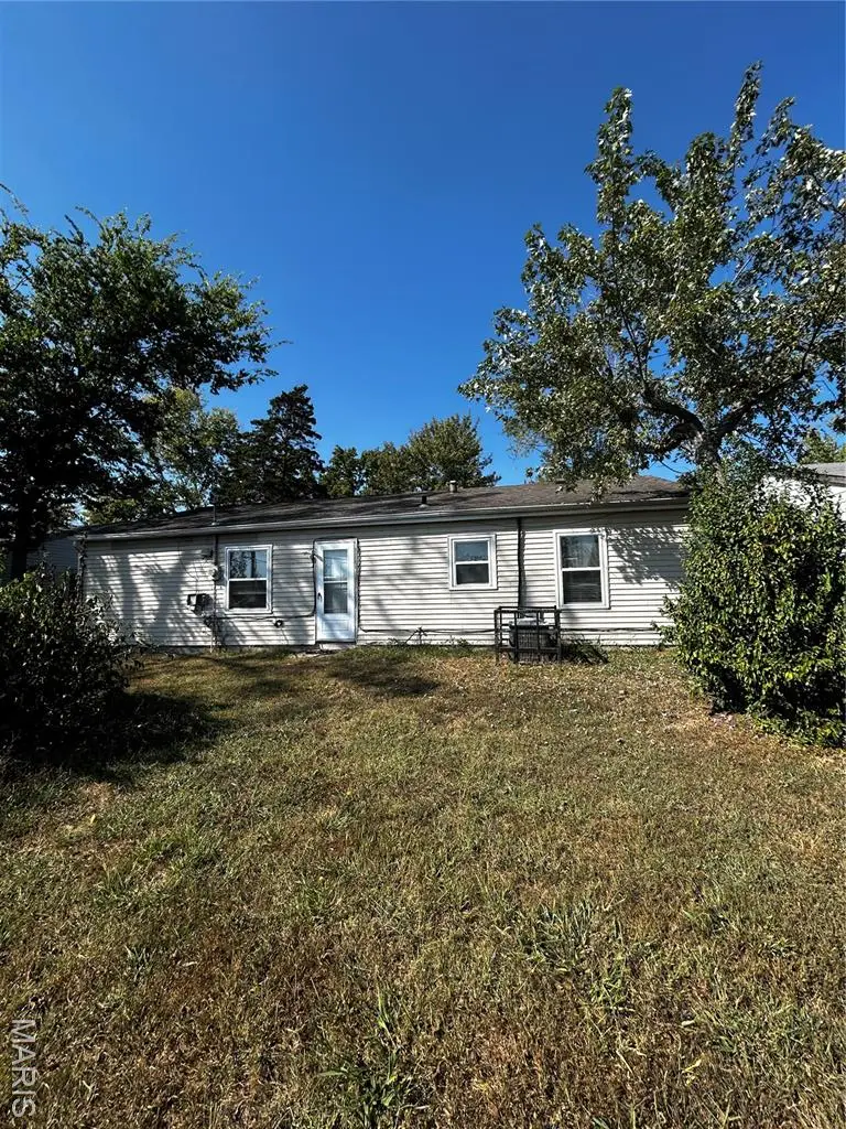 817 Saint Matthew Drive, East Saint Louis, IL 62206 - Image #1