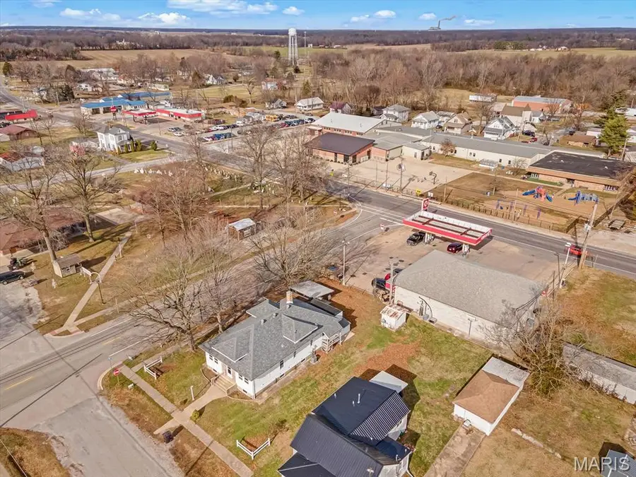 101 E Locust Street, Coulterville, IL 62237 - Image #3