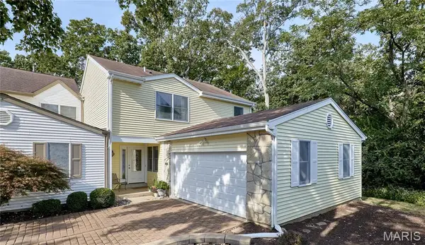 1503 Walpole Drive, Chesterfield, MO 63017