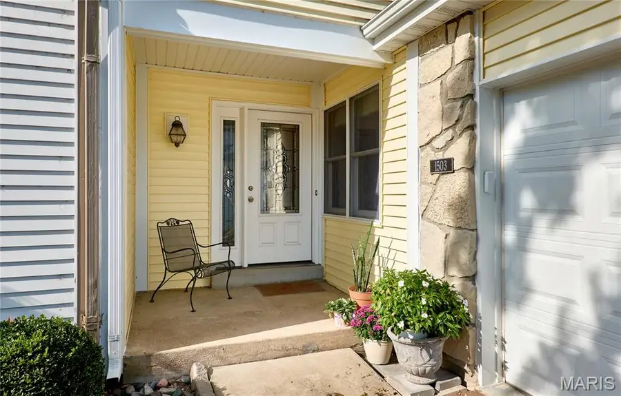 1503 Walpole Drive, Chesterfield, MO 63017 - #2
