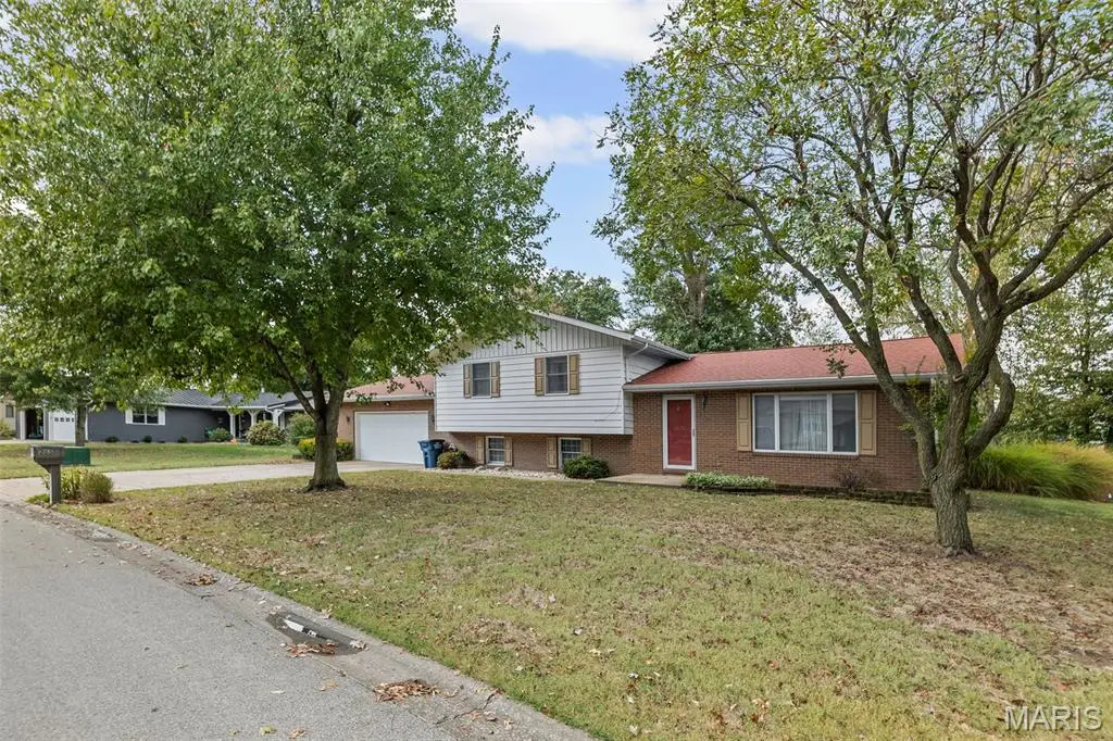 255 Delwood Drive, Sparta, IL 62286 - Image #1