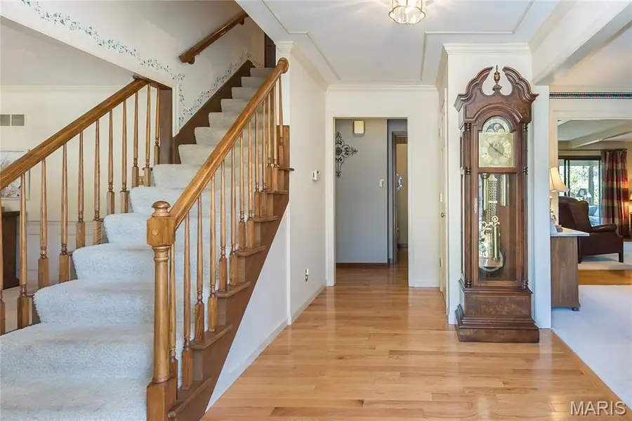 1620 Chalmers Drive, Chesterfield, MO 63017 - Image #3