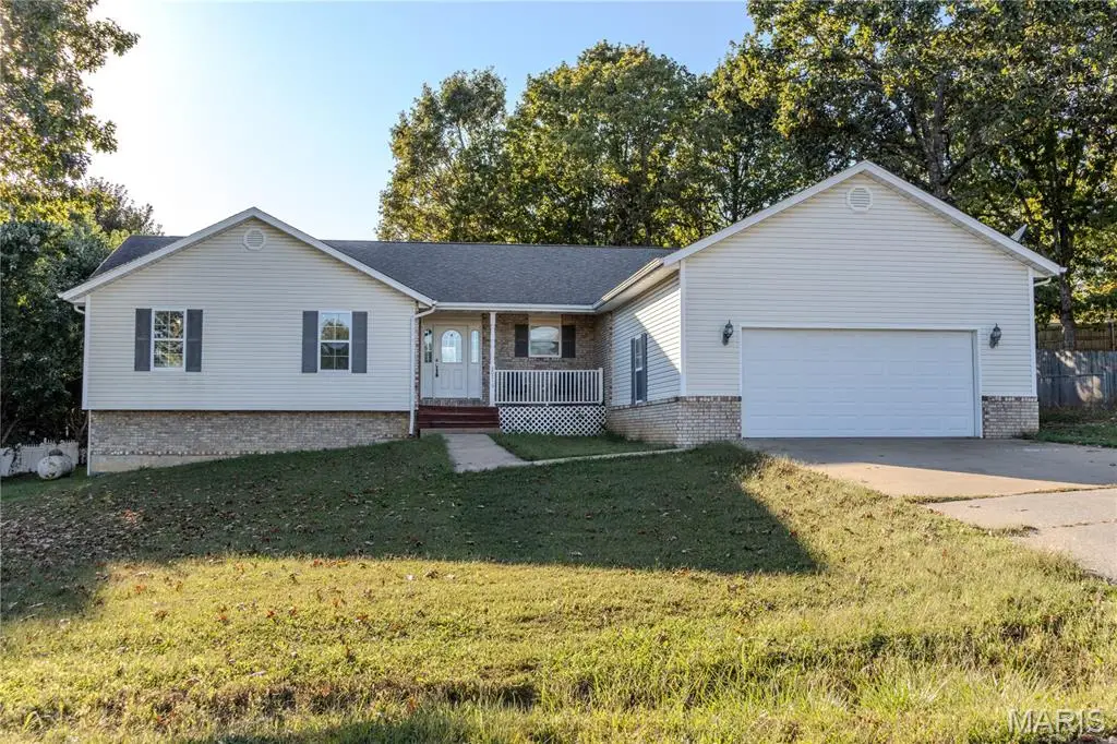 20715 Hiltner Lane, Saint Robert, MO 65584 - Image #1