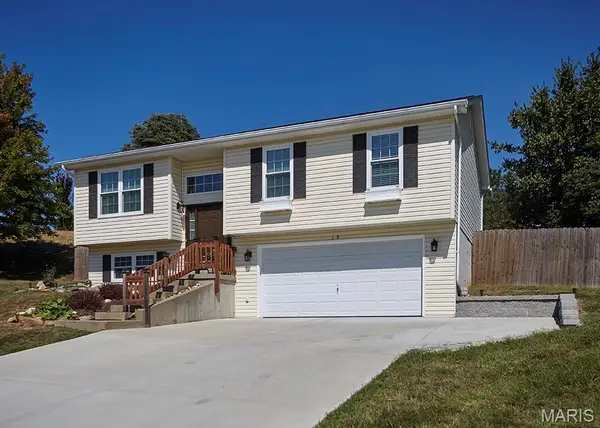 19 Concord Drive, Crystal City, MO 63019