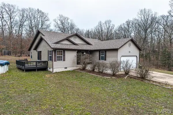 13830 Sunflower Lane, Plato, MO 65552