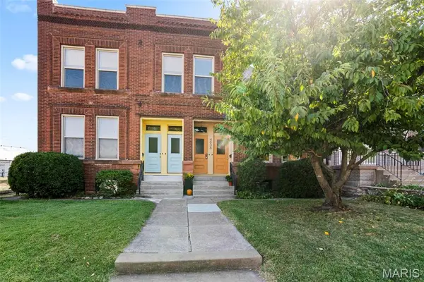 4036 Laclede Avenue #A, St Louis, MO 63108
