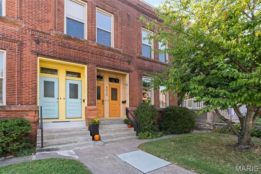 4036 Laclede Avenue #A, Saint Louis, MO 63108 - Image #2