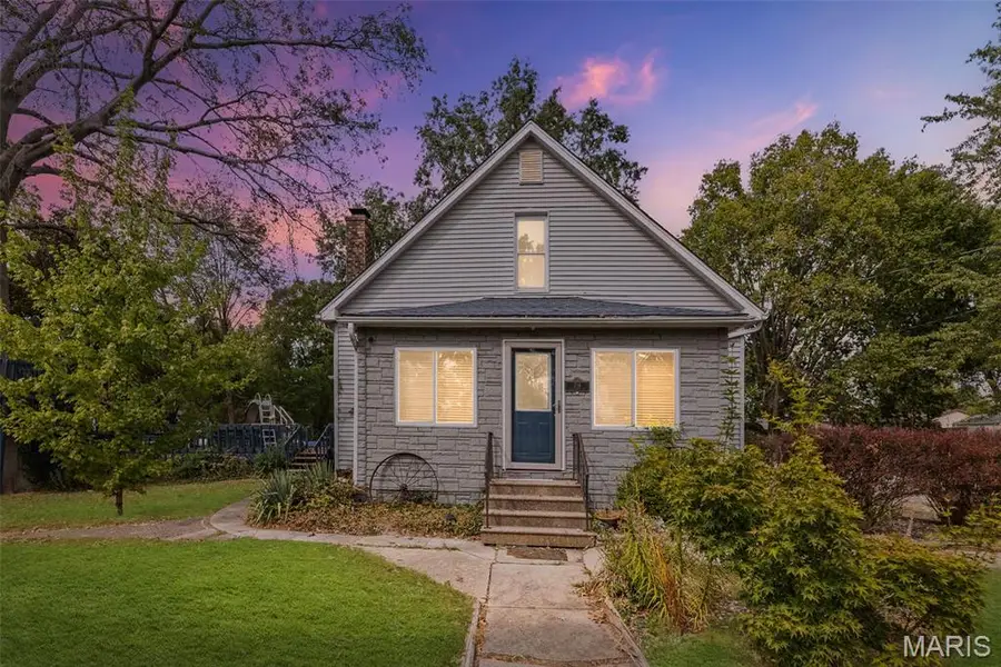 204 E Kavanaugh Street, Pocahontas, IL 62275 - Image #3