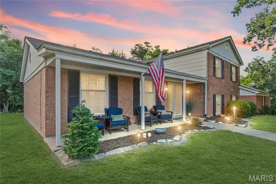 5200 Little Creek Lane, Godfrey, IL 62035 - Image #2