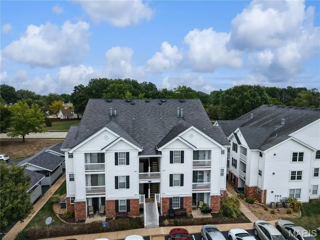 16530 Victoria Crossing Drive #I, Wildwood, MO 63040 - Image #1