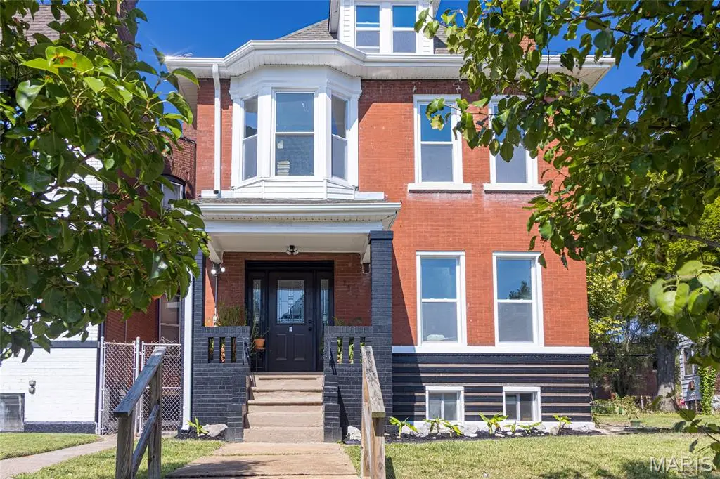 3911 Sullivan Avenue, Saint Louis, MO 63107 - Image #1