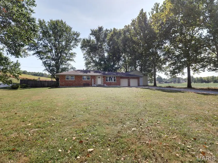 6655 County Road 306, Taylor, MO 63471 - Image #2