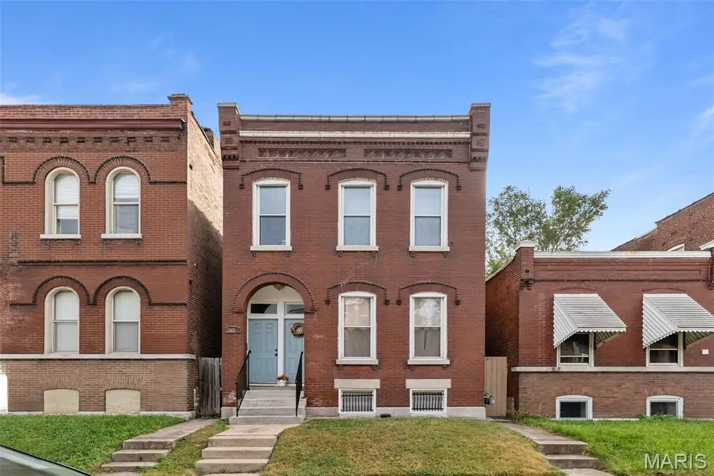 2628 Oregon Avenue, Saint Louis, MO 63118 - Image #1