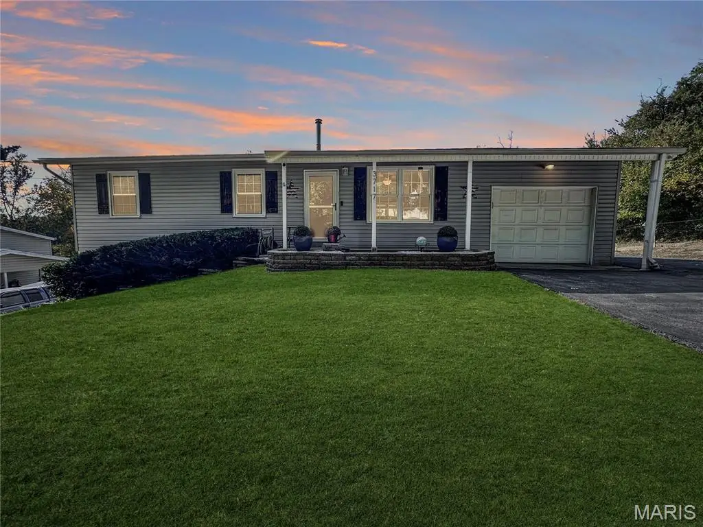 3717 Carol Park Road, House Springs, MO 63051 - Image #1