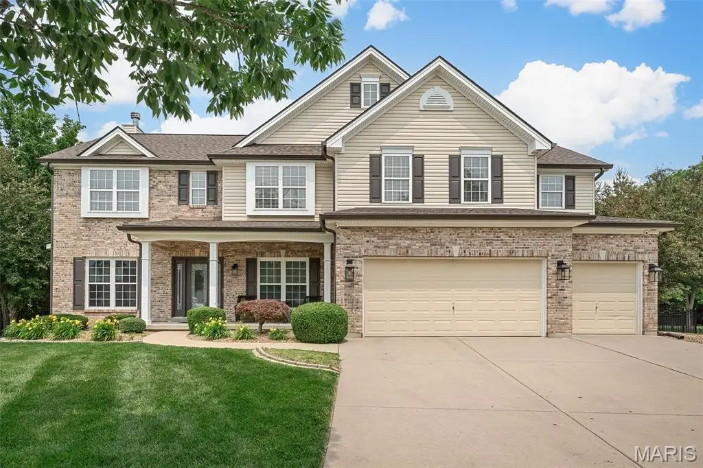 66 Hickory Meadows Court, Ofallon, MO 63366 - Image #1