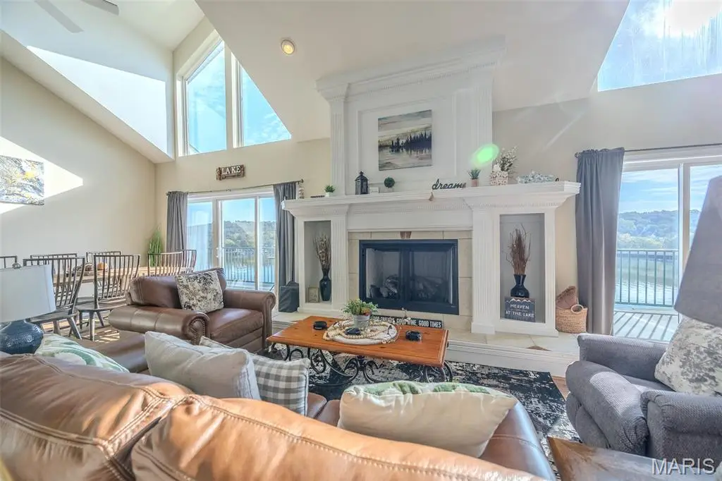 426 Cedar Heights Drive #4A & 4B, Camdenton, MO 65020 - Image #1