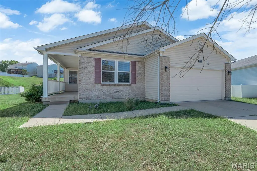 12 Liberty Landing, Herculaneum, MO 63048 - Image #1