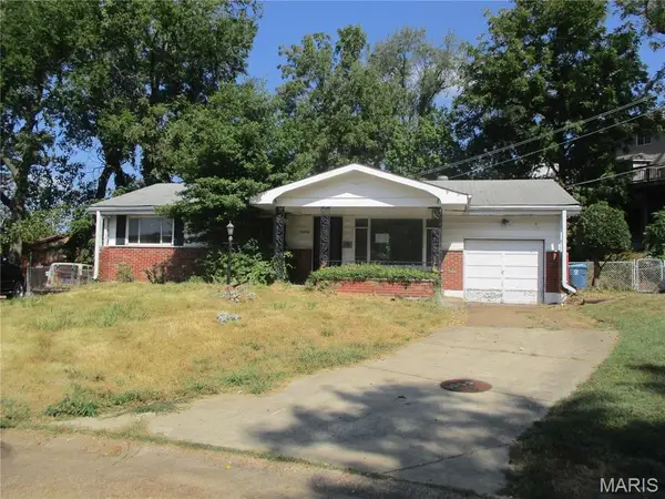 9456 Dawn Court, Jennings, MO 63136