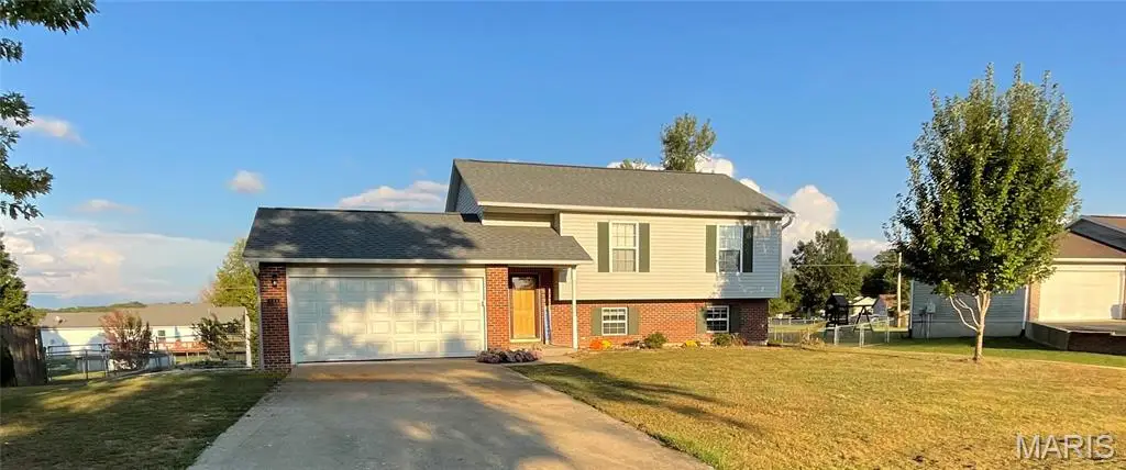 246 Julies Drive, Jackson, MO 63755 - Image #1