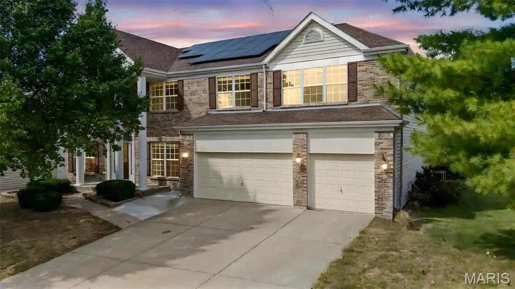 3509 Sutton Drive, Saint Charles, MO 63301 - Image #1