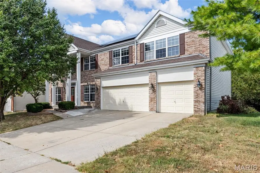 3509 Sutton Drive, Saint Charles, MO 63301 - Image #2