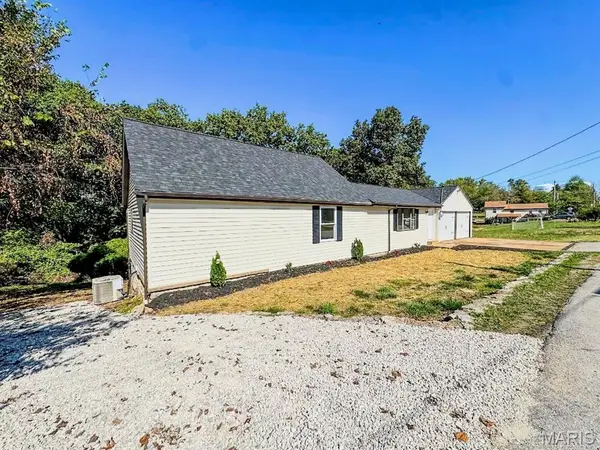 2909 Hilgert Drive, High Ridge, MO 63049