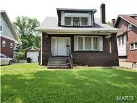7210 Normandy Place, St Louis, MO 63121