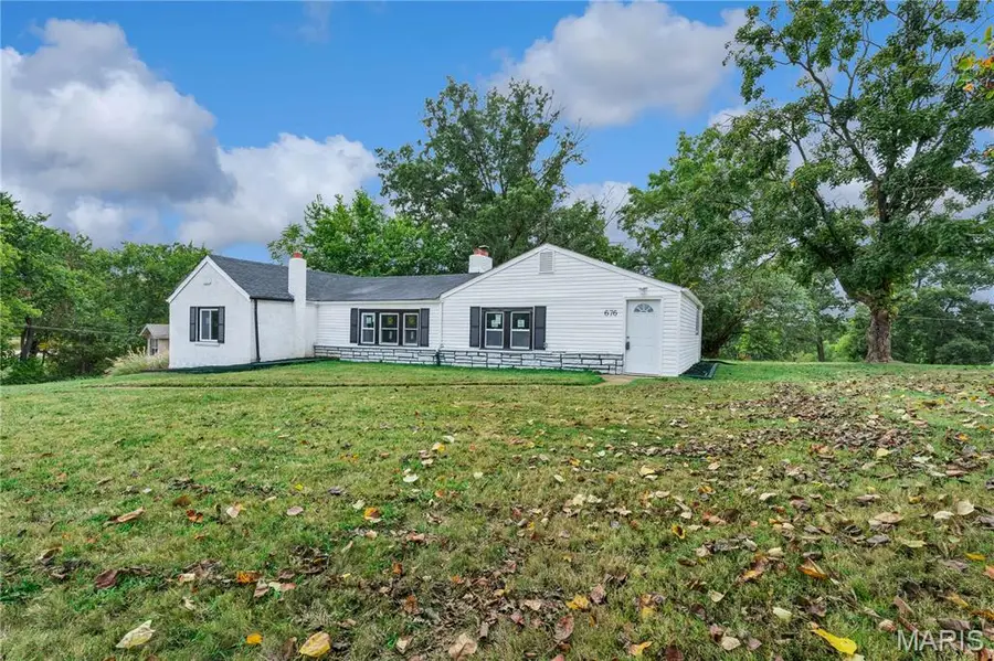 676 Meramec Station Road, Valley Park, MO 63088 - Image #2
