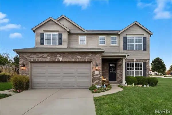 1 Pauley Circle, St Peters, MO 63376