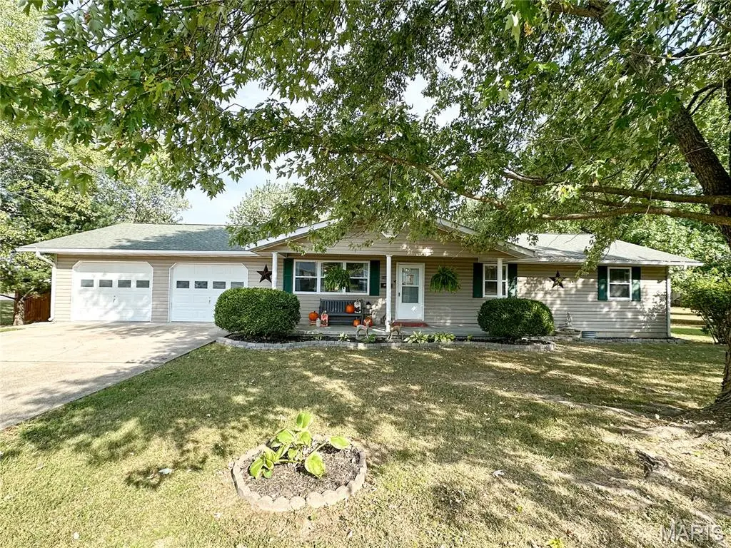 1100 S Gertrude Street, Salem, MO 65560 - Image #1