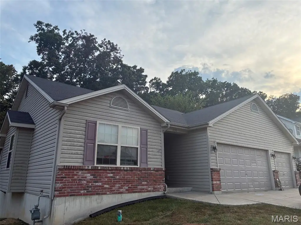 1120 Marathon Drive, Foristell, MO 63348 - Image #1