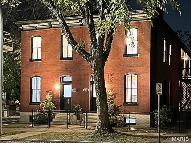 7227 Pennsylvania Avenue, Saint Louis, MO 63111 - Image #1