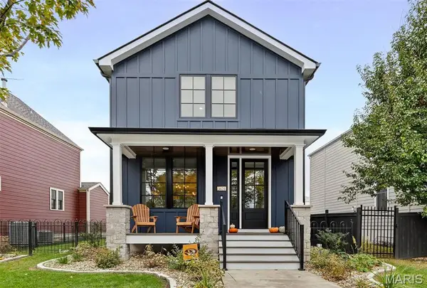 3679 Hempstead Street, St Charles, MO 63301