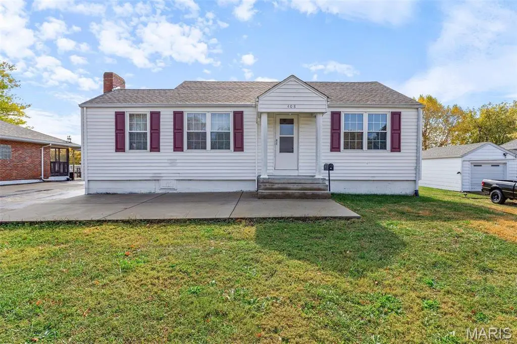 408 E Elm Street, Desloge, MO 63601 - Image #1