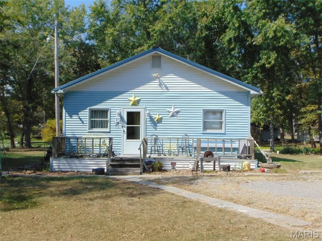 3349 Bell, Sunfield, IL 62832 - Image #1