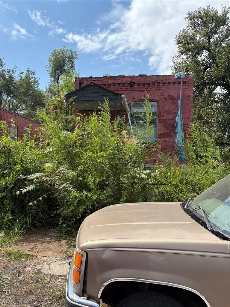 3121 Fair Ave, Saint Louis, MO 63115 - Image #1