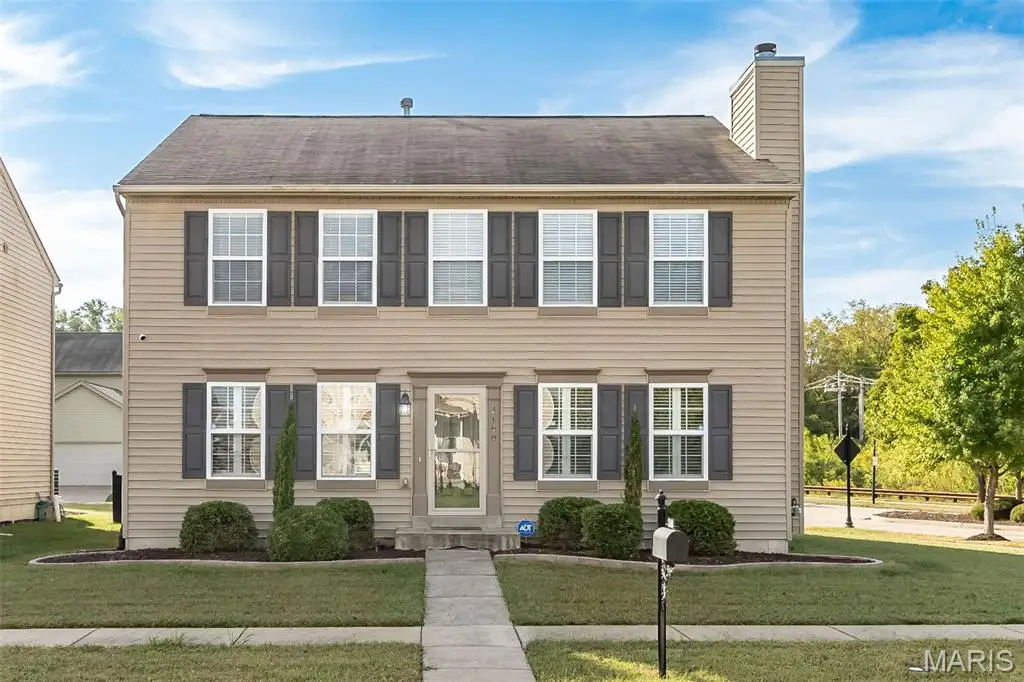 3100 Osterly Bend, Saint Charles, MO 63301 - #1