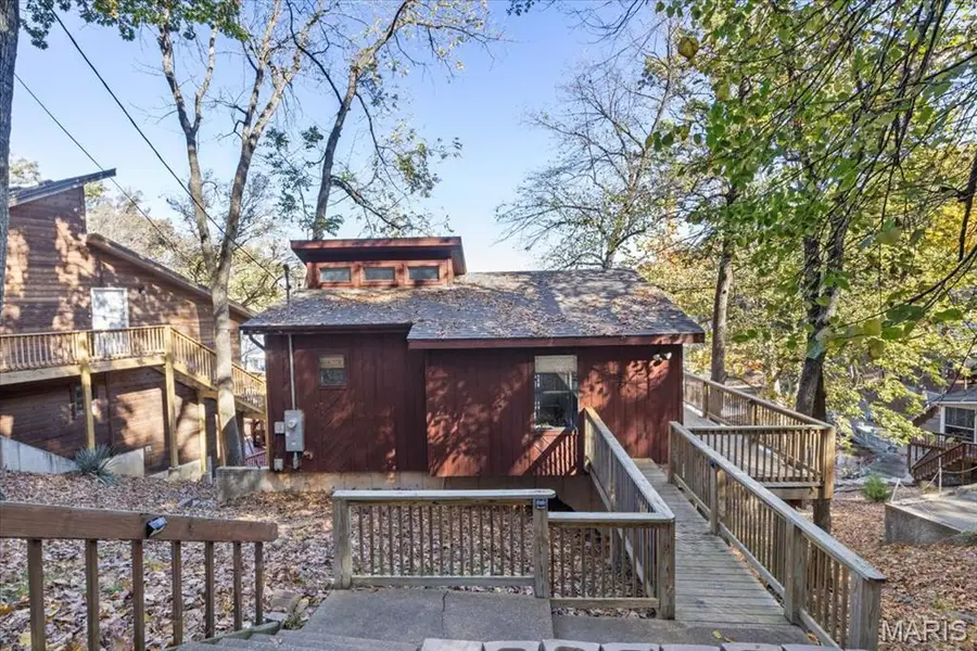 831 Lucy Road, Lake Ozark, MO 65049 - #2