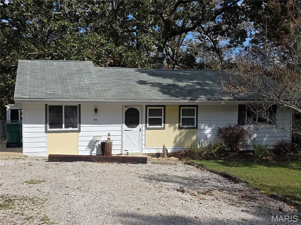 1148 Werner Lake Drive, Bloomsdale, MO 63627 - Image #1