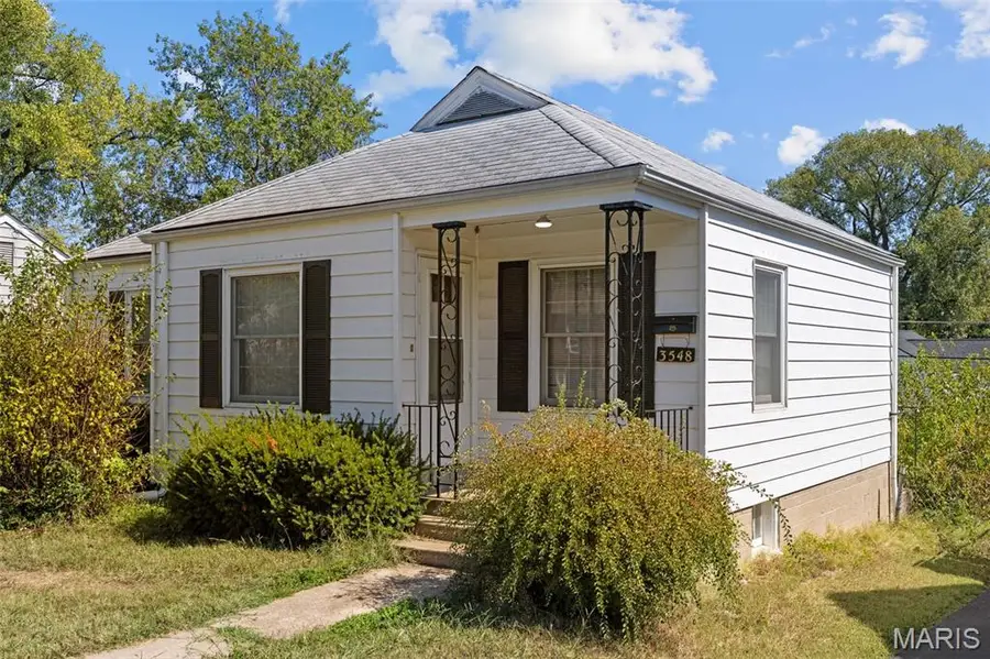 3548 Saint Genevieve Lane, Saint Ann, MO 63074 - Image #2