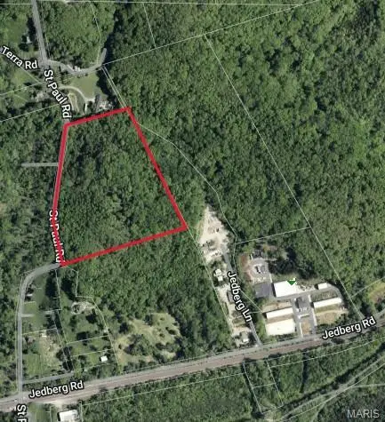 1410 Saint Paul Road, Ballwin, MO 63021 - Image #1