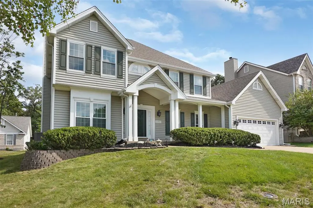 16923 Westridge Oaks Drive, Wildwood, MO 63040 - Image #1