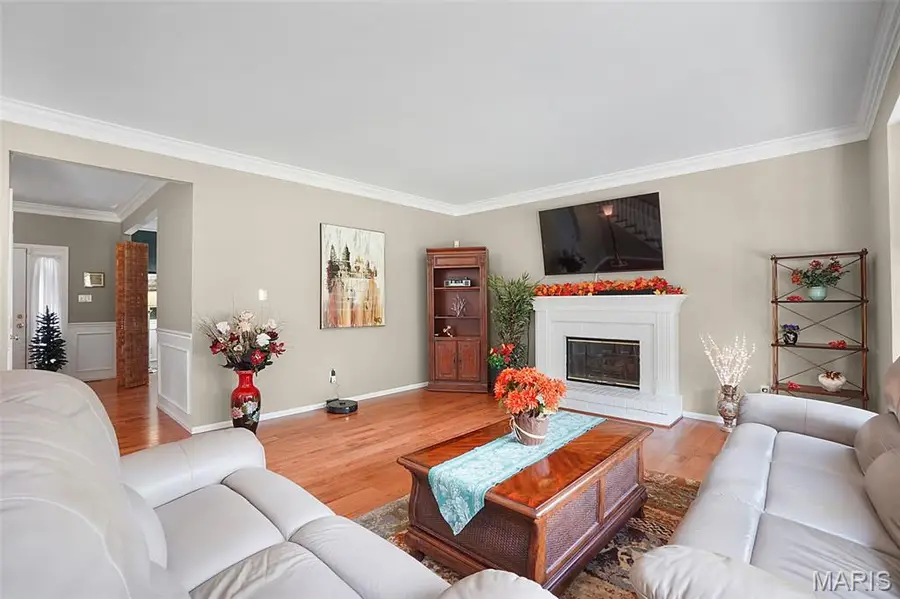 16923 Westridge Oaks Drive, Wildwood, MO 63040 - Image #3