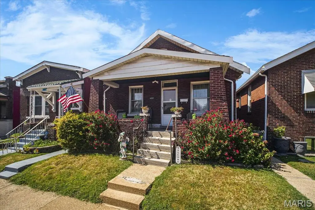 4453 Morganford Road, Saint Louis, MO 63116 - Image #1