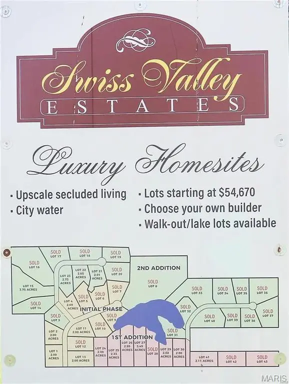 13636 Alpine Way, Highland, IL 62249 - #2