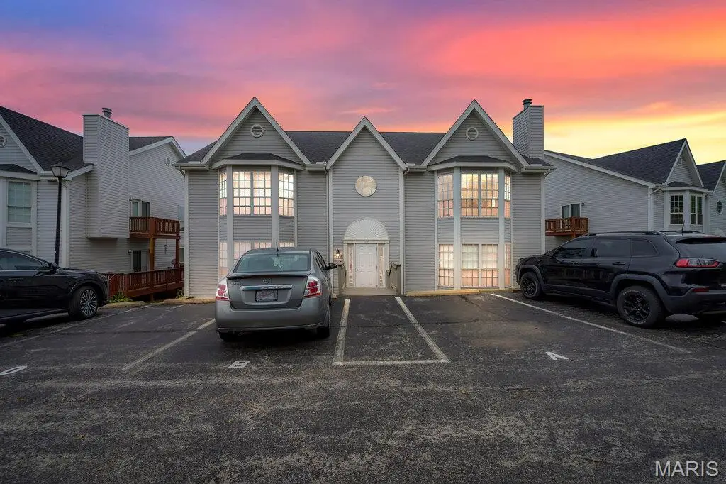 1716 Whispering Creek Drive #C, Ballwin, MO 63021 - Image #1