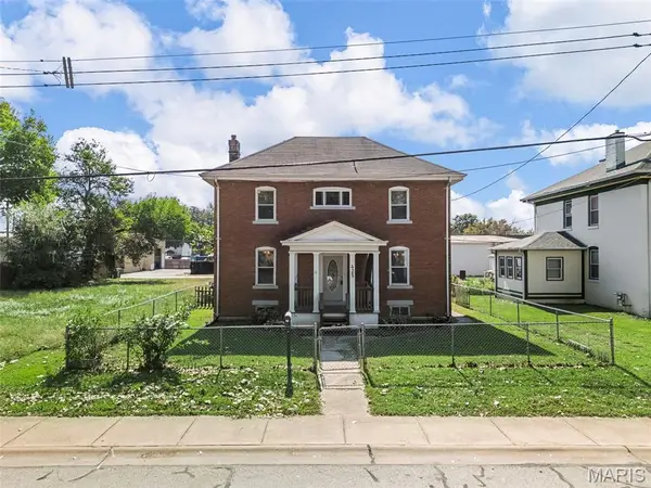 425 Benton Street, Valley Park, MO 63088