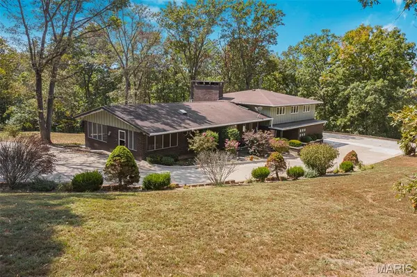 106 Vine Street, Marble Hill, MO 63764