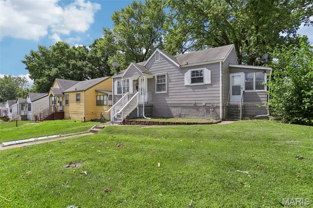 7452 Chandler Avenue, Saint Louis, MO 63136 - Image #1