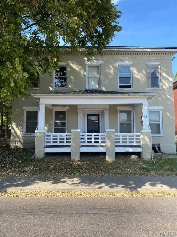 409 E A Street, Belleville, IL 62220